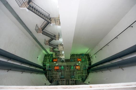 余家头水厂取水、净水扩建工程