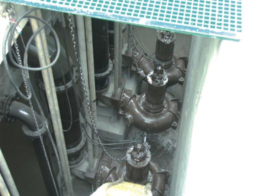 枣阳市污水处理厂改扩建（设备及安装）工程