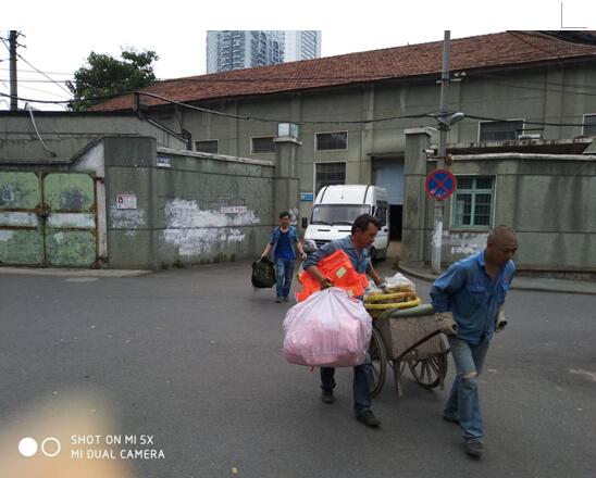 工程公司举行“我们的节日•端午”系列活动