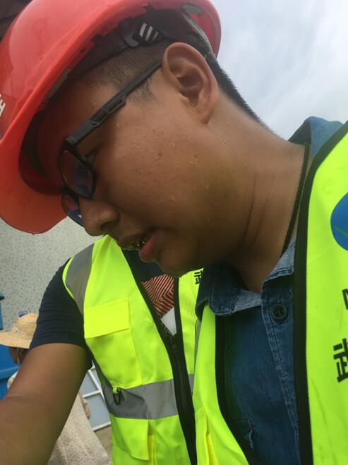 烈日下的坚守--工程公司高温保供纪实
