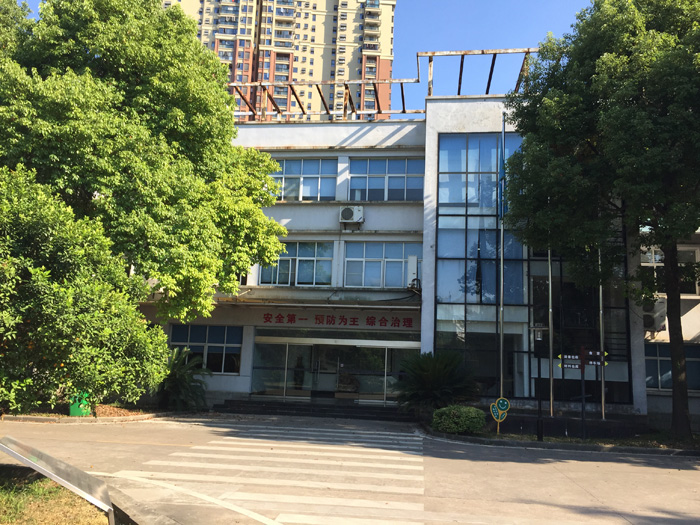 二次供水工程公司