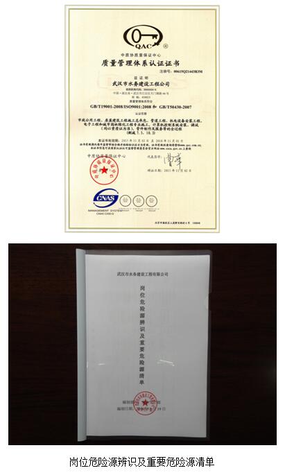 企业安全管理篇