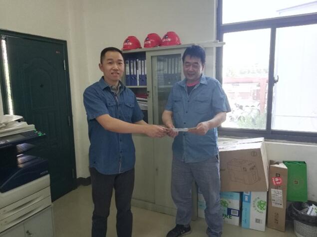 消防知识永不忘，遇到火情不惊慌