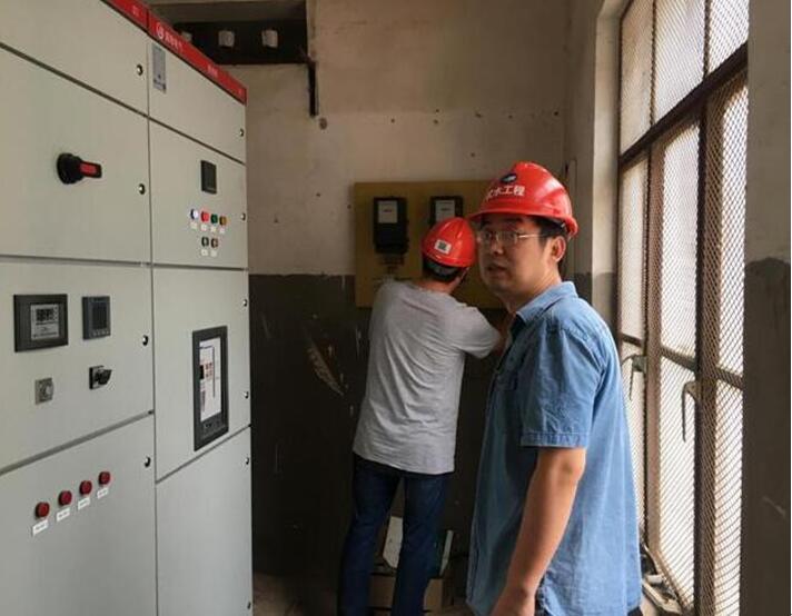 消防知识永不忘，遇到火情不惊慌