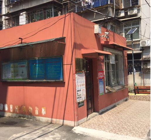 冒高温酷暑 练巡检能力