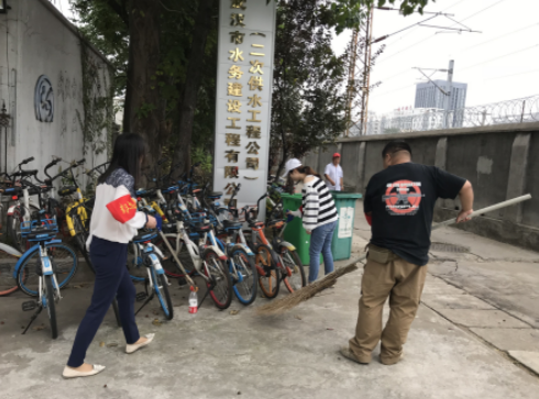 工程公司组织开展“我们的节日·中秋”主题活动