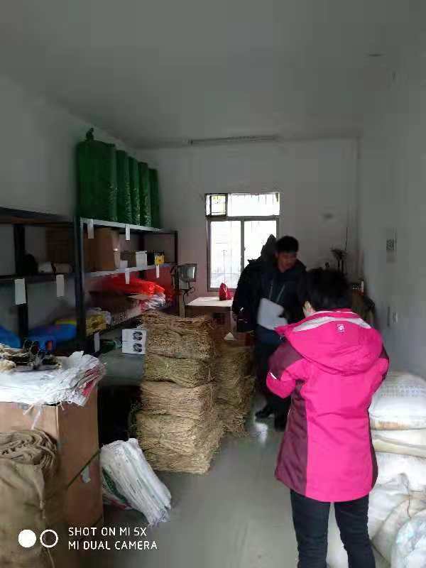 备战低温冰雪,工程公司全力抗击、有序应对
