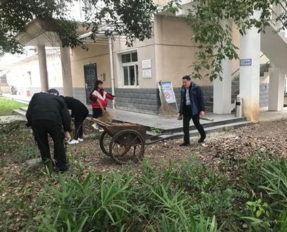 工程公司举办“迎军运 讲文明 树新风”活动