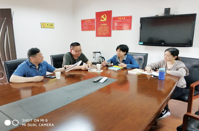 工程公司组织开展“迎军运 讲文明 树新风”活动