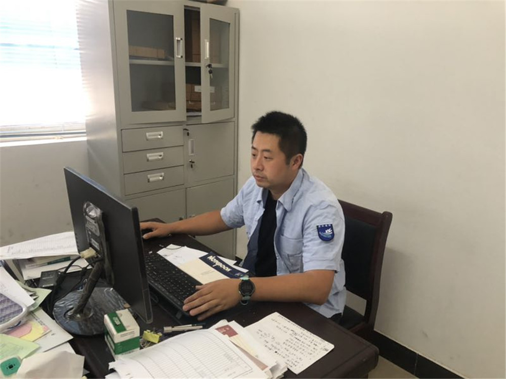 科研创新 团队聚力 铸就武水二供项目璀璨名片