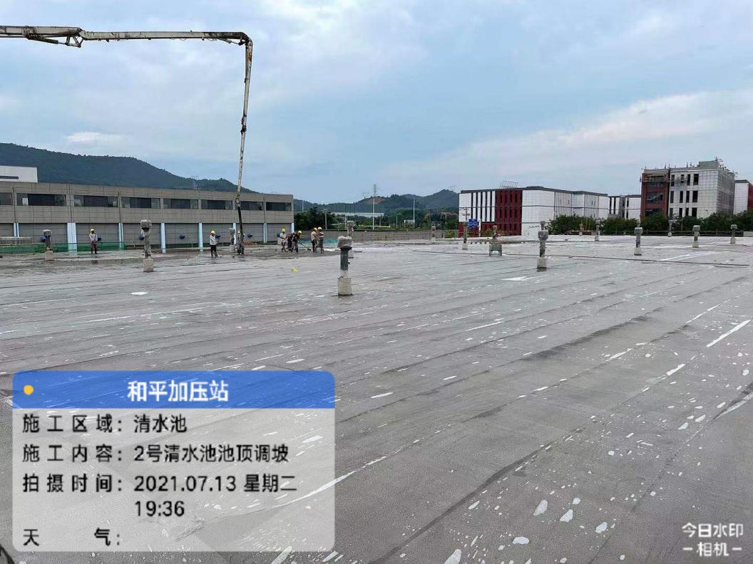 高温“烤”验下有坚守更有关怀