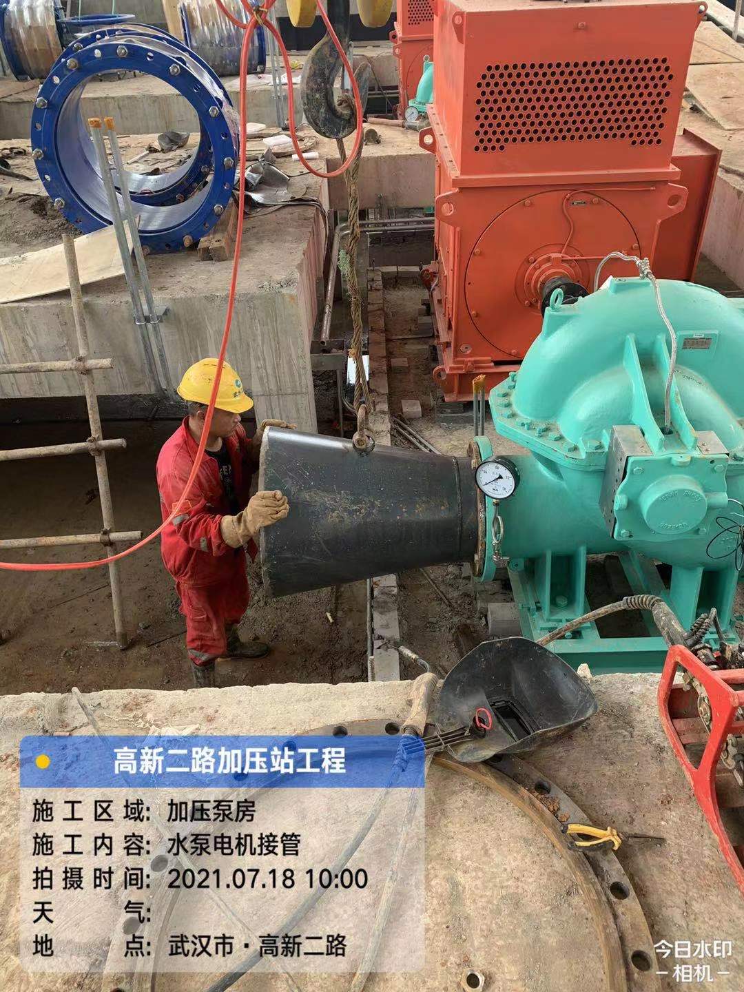 高温“烤”验下有坚守更有关怀