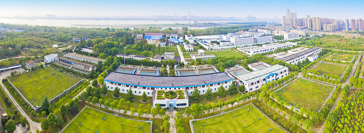 白沙洲水厂改扩建工程